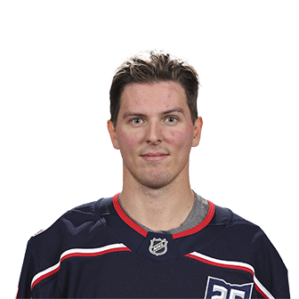 Photo of Isac Lundestrom